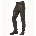 Leather Pants Mens
