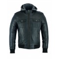 Leather Jackets Mens