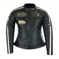 Leather Jackets Women