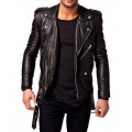 Leather Jackets Mens